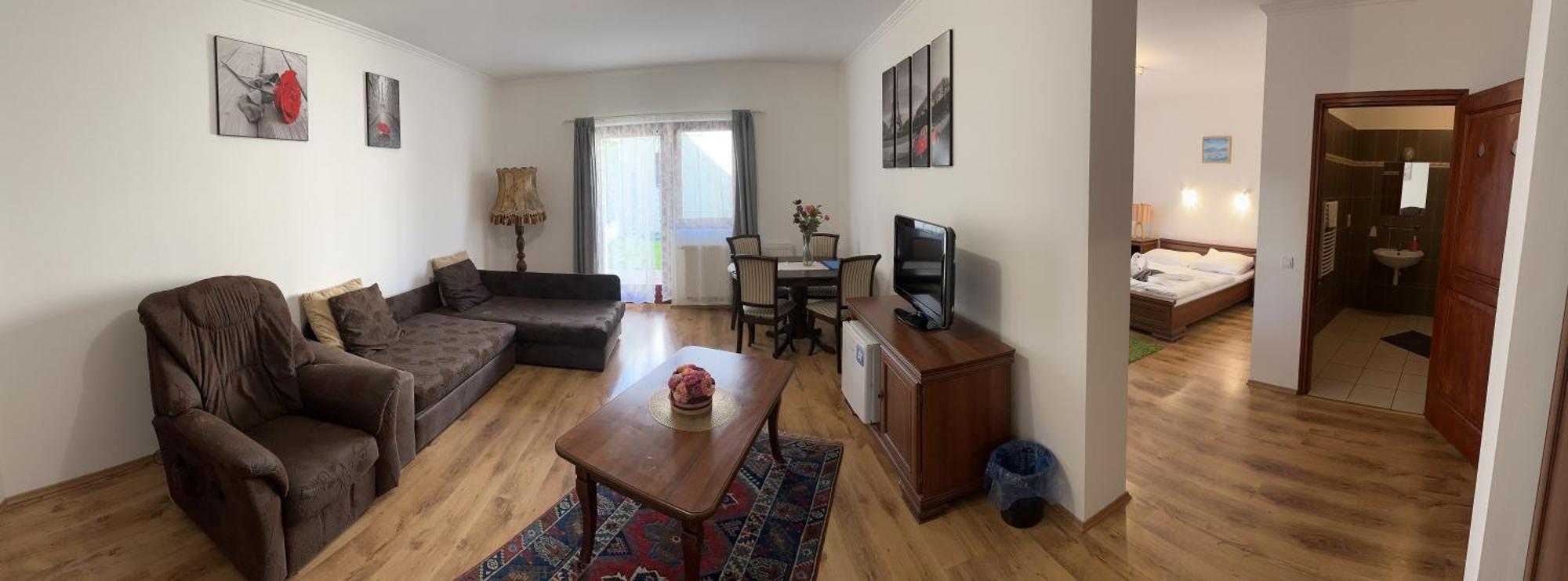Boni Csaladi Wellness Hotel Zalakaros Exteriér fotografie